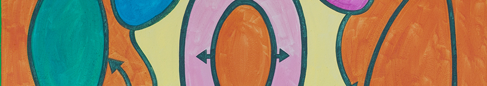 Detail: 'Paola’s Interdependence', Kind Words Never Die, Navine G. Dossos, 2021