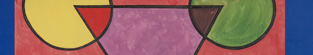 Detail: 'Rachel’s Joy', Kinds Words Never Die, Navine G. Dossos, 2021